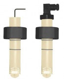 plastic_paddle_wheel_flow_transmitter